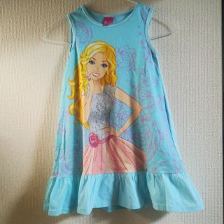 バービー(Barbie)のbarbie    子供服　お値段値下げしました(その他)