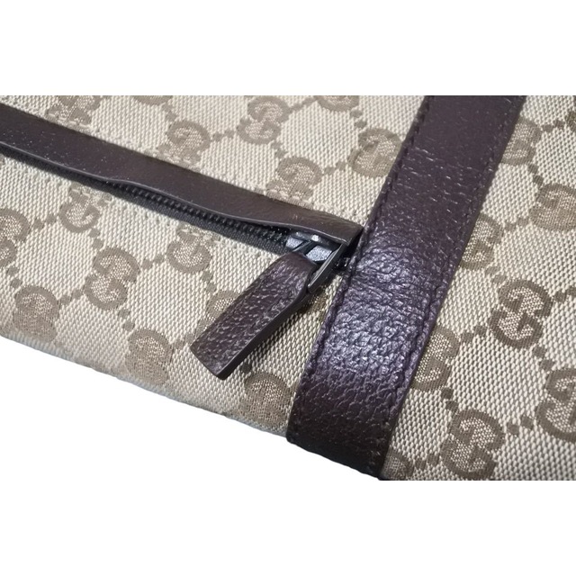 GUCCI グッチ ヨガマットケースセット GGキャンバス シェリーライン