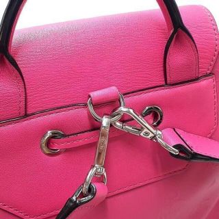 MCM - エムシーエム MCM リュック バックパック バッグ 鞄 スタッズ