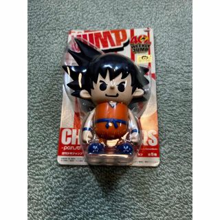 バンプレスト(BANPRESTO)の週刊少年ジャンプ40周年　ソフビフィギュア　ドラゴンボール(キャラクターグッズ)