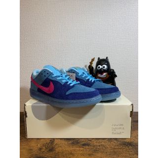 ナイキ(NIKE)の【NIKE SB Dunk Low (Run The Jewels) DO940(スニーカー)