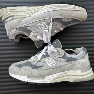 new  balance 992 ニューバランス(スニーカー)