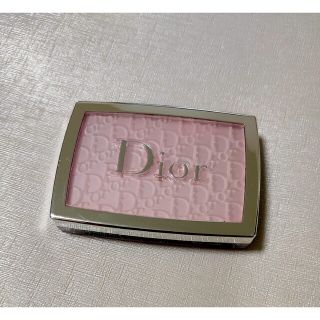 ディオール(Dior)のディオール　DIOR　Dior バックステージロージーグロウ　003パール(チーク)