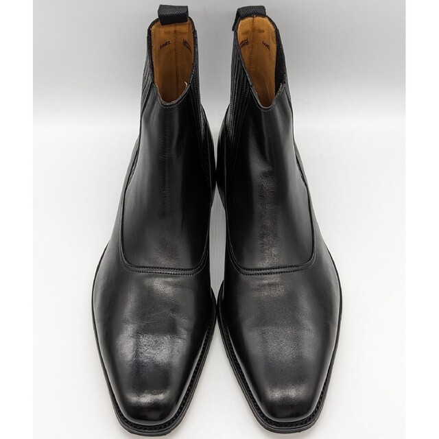 JOHN LOBB - 【極美】ジョンロブ サイドゴアブーツ ワットン JOHN LOBB - 【極美】ジョンロブ サイドゴアブーツ ワットン