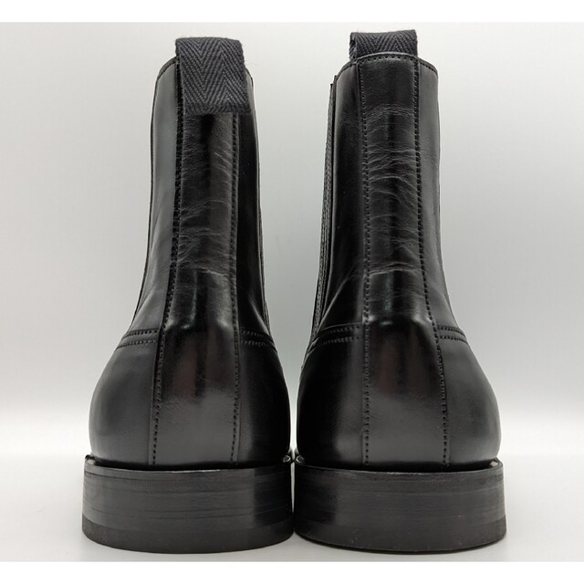 JOHN LOBB - 【極美】ジョンロブ サイドゴアブーツ ワットン JOHN LOBB - 【極美】ジョンロブ サイドゴアブーツ ワットン