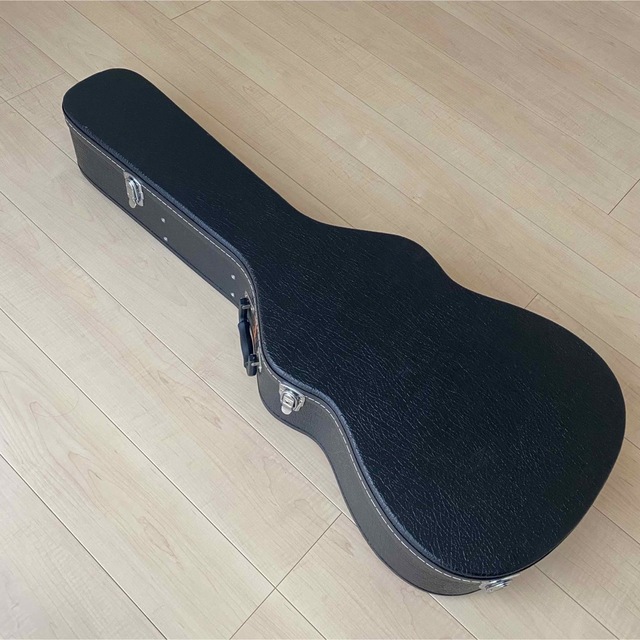 送料無料】Fender純正ハードケース 【返品?交換対象商品】 13000円