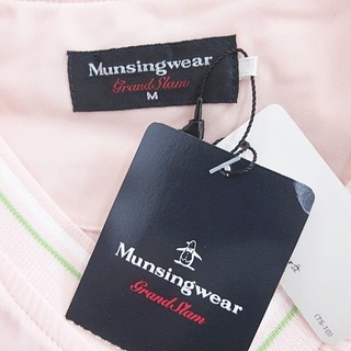 Munsingwear - マンシングウェア ゴルフ ジャケット スニード ウインド