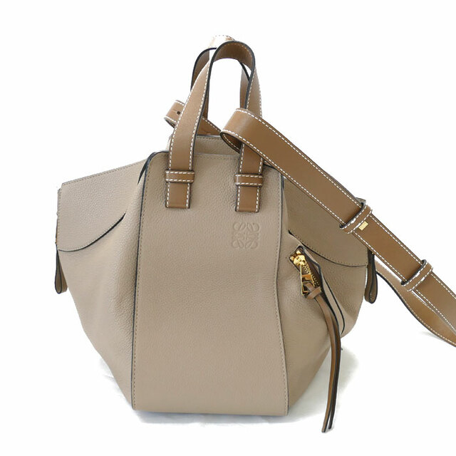 売り切れ必至! LOEWE - LOEWE ロエベ ハンモック スモール 2Way