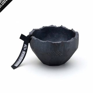 渋谷店限定 NEIGHBORHOOD SRL × N/OH PLANT POT