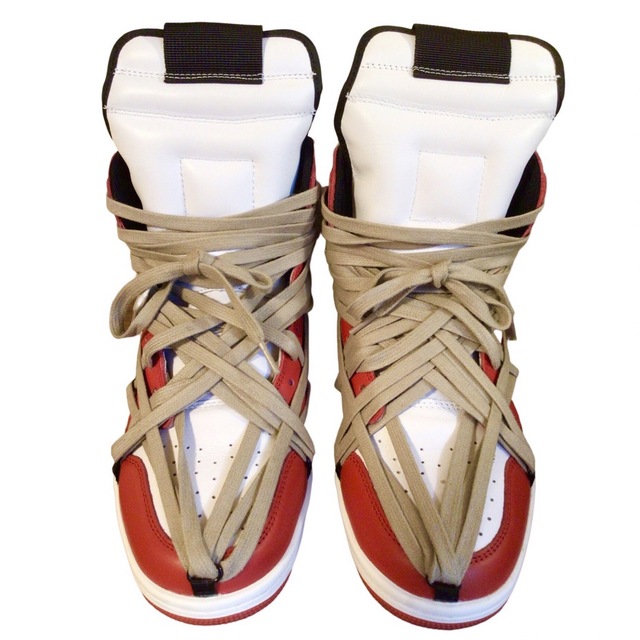 VOGAL STAND 1's SNEAKER “CHICAGO” 27cm | tradexautomotive.com