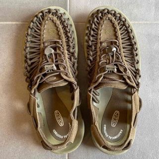 キーン(KEEN)のKEEN サンダル(サンダル)