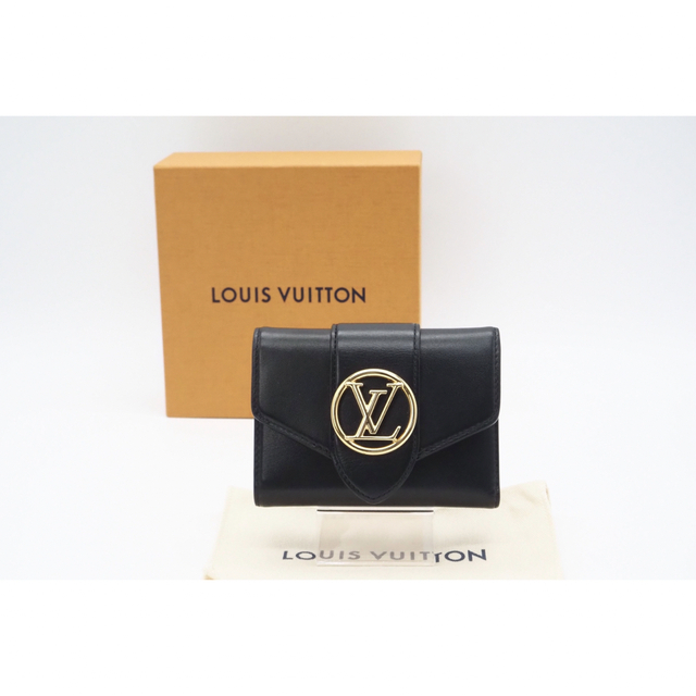 2022A/W新作☆送料無料】 LOUIS - VUITTON LOUIS VUITTON ノワール