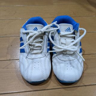 アディダス(adidas)のアディダス　ベビーシューズ　12.5cm(スニーカー)