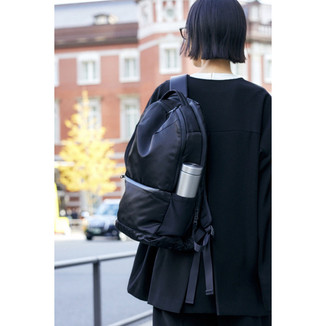 ENFOLD The Formal Back pack バックパック