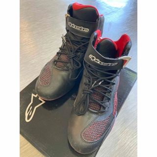 アルパインスターズ(alpinestars)のアルパインスターズ　 ライディングシューズ MM９３ 数量限定(装備/装具)