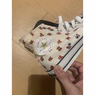 オールスター(ALL STAR（CONVERSE）)のコンバース(スニーカー)