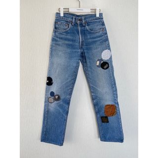 ミナペルホネン ワーク デニム/ジーンズ(レディース)の通販 11点