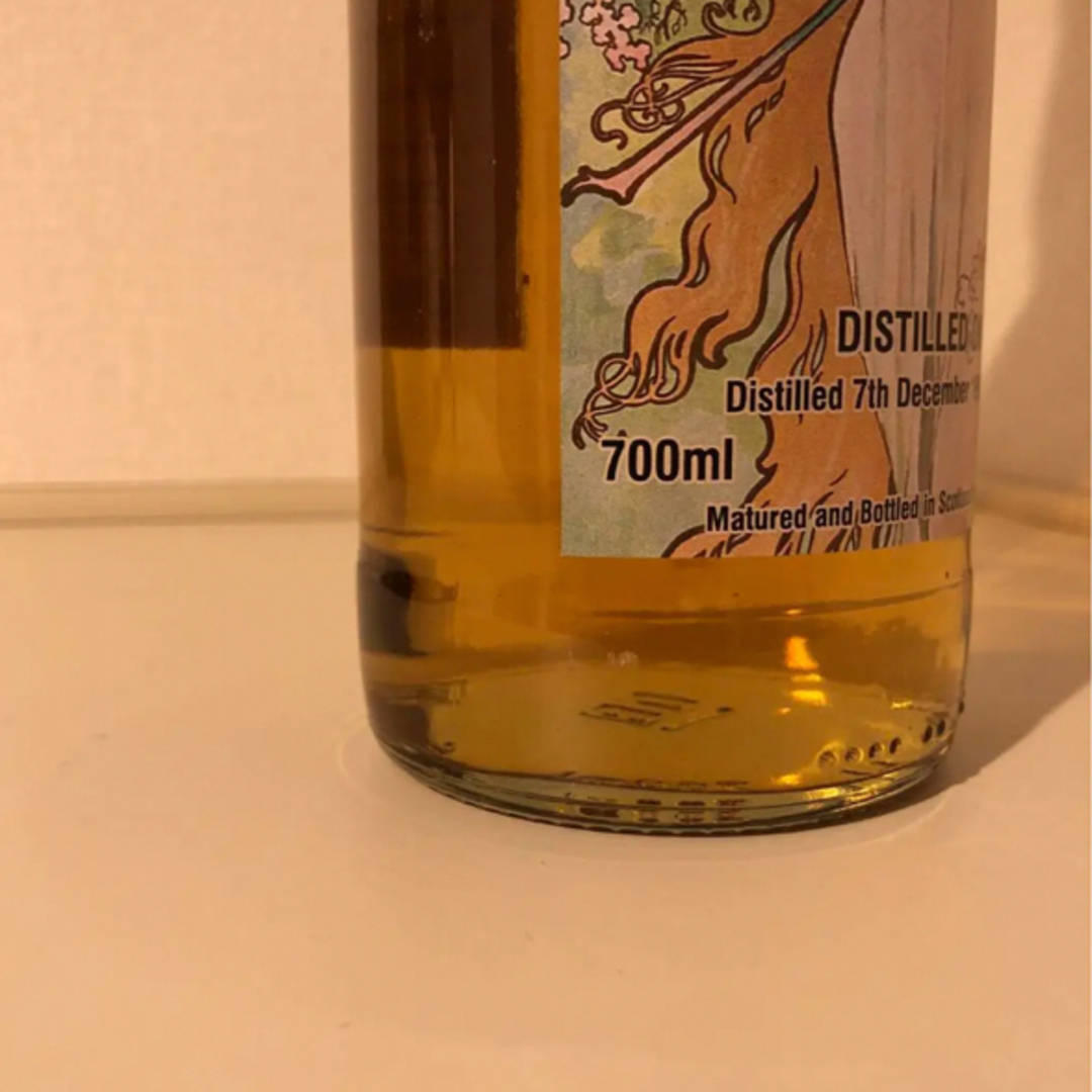 四季 春 シークレットアイラ 1998年 22年 700ml 1本 | www
