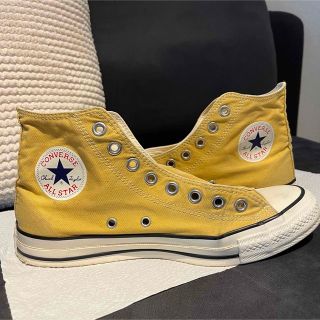 オールスター(ALL STAR（CONVERSE）)のyuuさん専用(スニーカー)