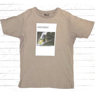 グローバルワーク(GLOBAL WORK)の【GLOBAL WORK】グローバルワーク x ワールドグラフィック　Tシャツ(Tシャツ/カットソー(半袖/袖なし))