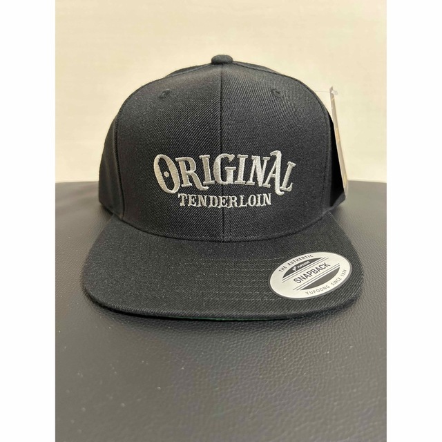 渋谷限定 テンダーロイン tenderloin CAP キャップ OT 新品 新作商品 ...