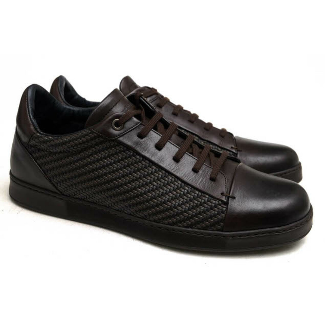 Ermenegildo Zegna - ゼニア/Ermenegildo Zegna シューズ スニーカー