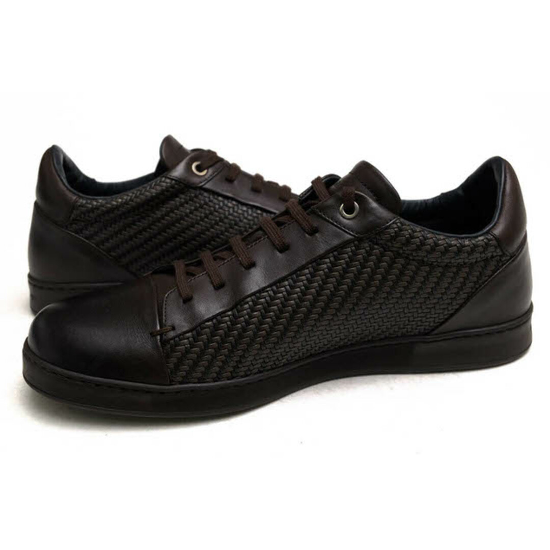 Ermenegildo Zegna - ゼニア/Ermenegildo Zegna シューズ スニーカー