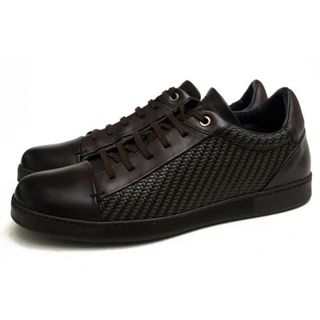 Ermenegildo Zegna - ゼニア/Ermenegildo Zegna シューズ スニーカー
