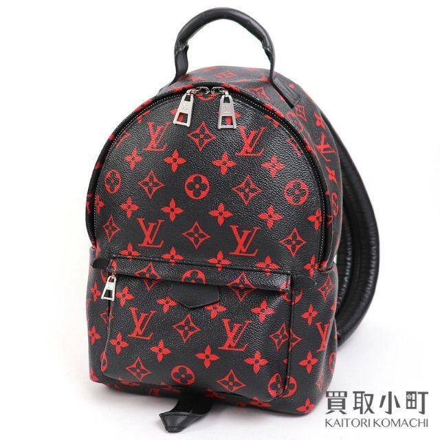 ルイヴィトン【LOUIS VUITTON】M41458 パームスプリングス PM