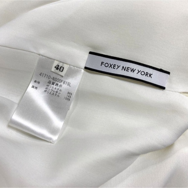 FOXEY 極美品 ¥, 年FOXEY