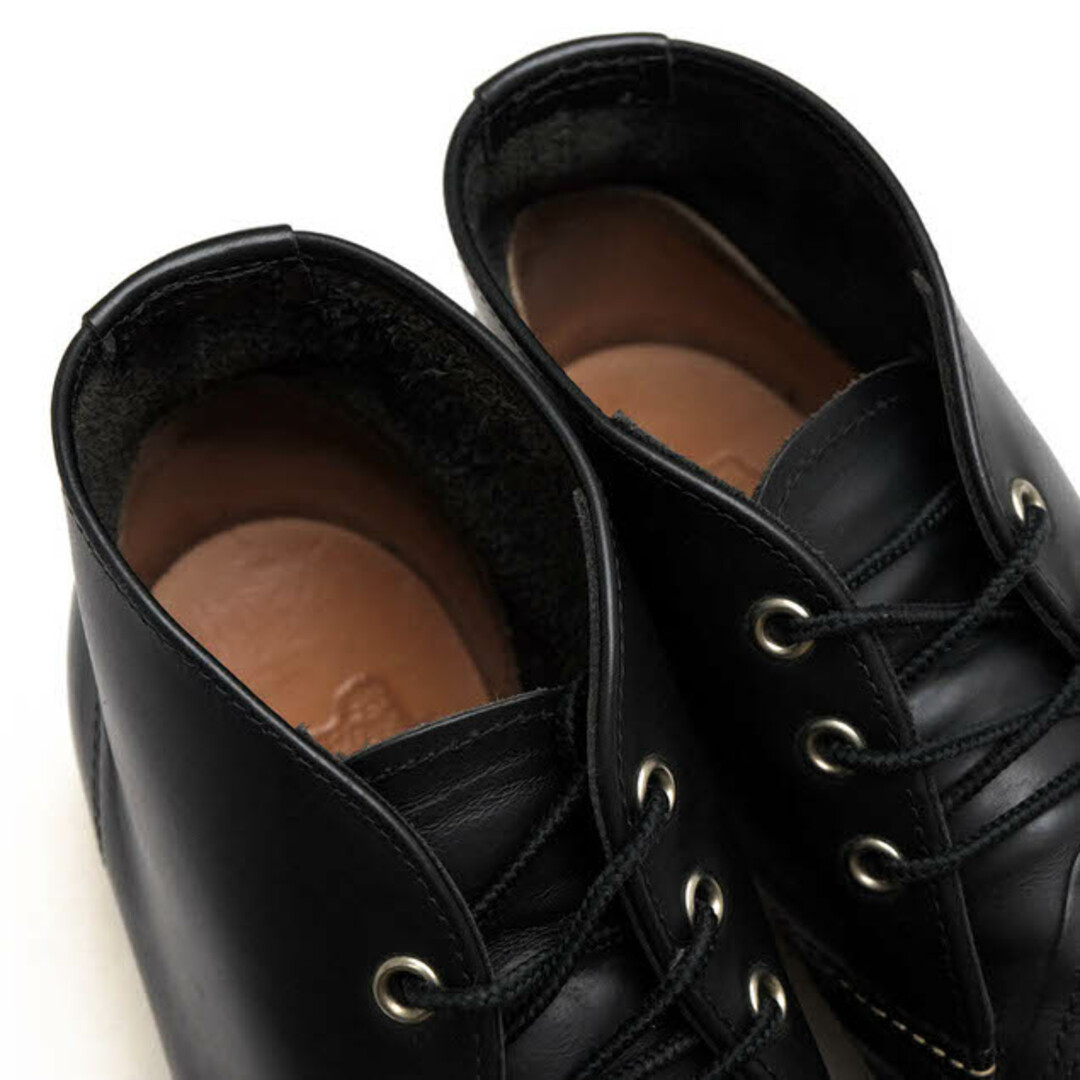 REDWING - レッドウィング/RED WING チャッカブーツ シューズ REDWING - レッドウィング/RED WING チャッカブーツ シューズ