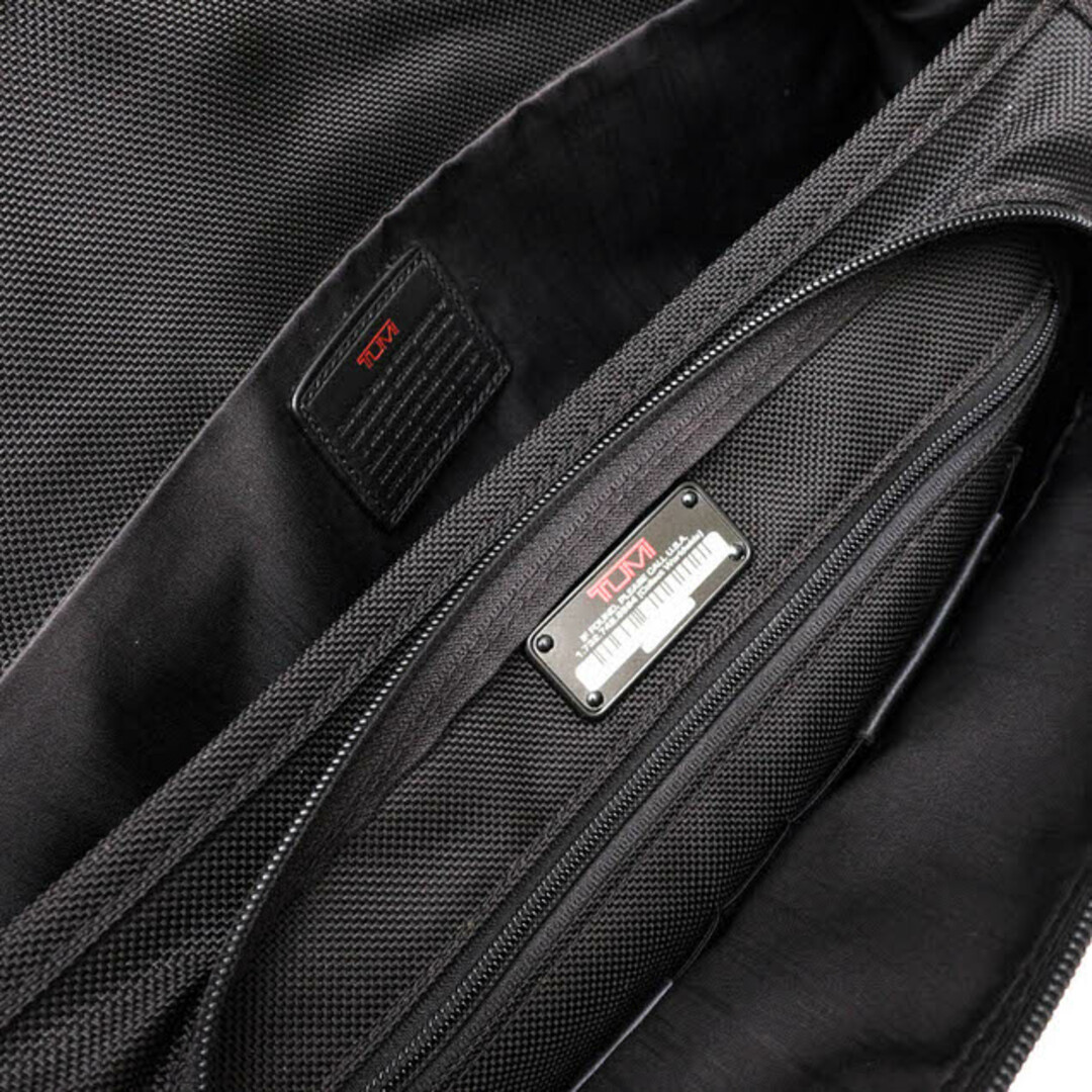 TUMI - トゥミ/TUMI バッグ ショルダーバッグ 鞄 メンズ 男性 TUMI - トゥミ/TUMI バッグ ショルダーバッグ 鞄 メンズ 男性