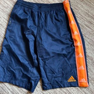 アディダス オレンジ ショートパンツ(メンズ)の通販 43点 | adidasの