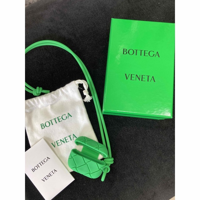 ボッテガヴェネタAirPods Proケース(ボッテガヴェネタ(Bottega ボッテガヴェネタAirPods Proケース(ボッテガヴェネタ(Bottega