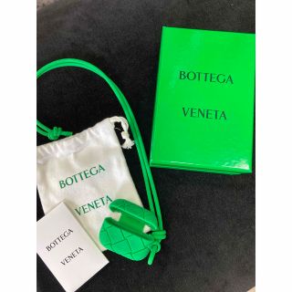 ボッテガヴェネタ(Bottega Veneta)のbottega veneta ボッテガヴェネタ　AirPods Pro ケース(ヘッドフォン/イヤフォン)