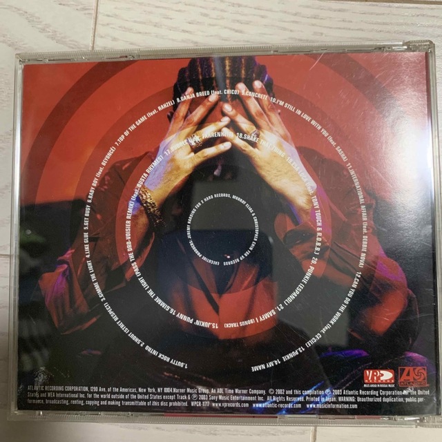 ダッティ・ロック［最強版］ エンタメ/ホビーのCD(ワールドミュージック)の商品写真