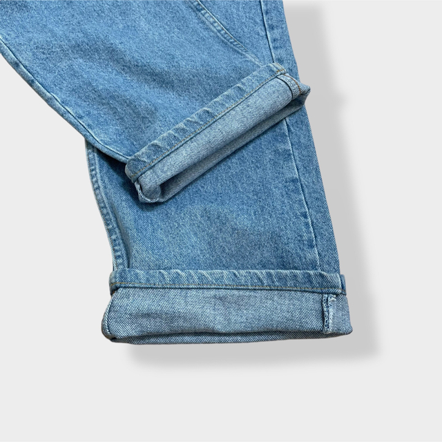 【LEVI'S】 90s UK製 501  デニム ジーンズ W38 EU