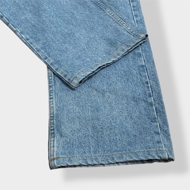 【LEVI'S】 90s UK製 501  デニム ジーンズ W38 EU