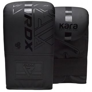 新品未開封　RDX パンチンググローブ KARAシリーズ(格闘技/プロレス)