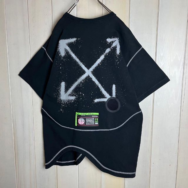 お買物マラソン最大1000円OFFクーポンあり 【人気コラボ】オフホワイト