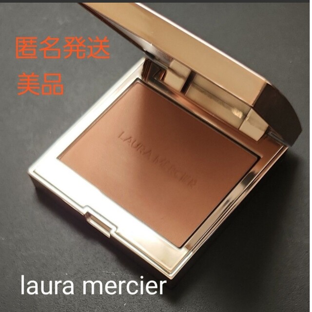 laura mercier(ローラメルシエ)の【美品】【匿名発送】 ローラ メルシエ ブラッシュ カラー インフュージョン コスメ/美容のベースメイク/化粧品(チーク)の商品写真