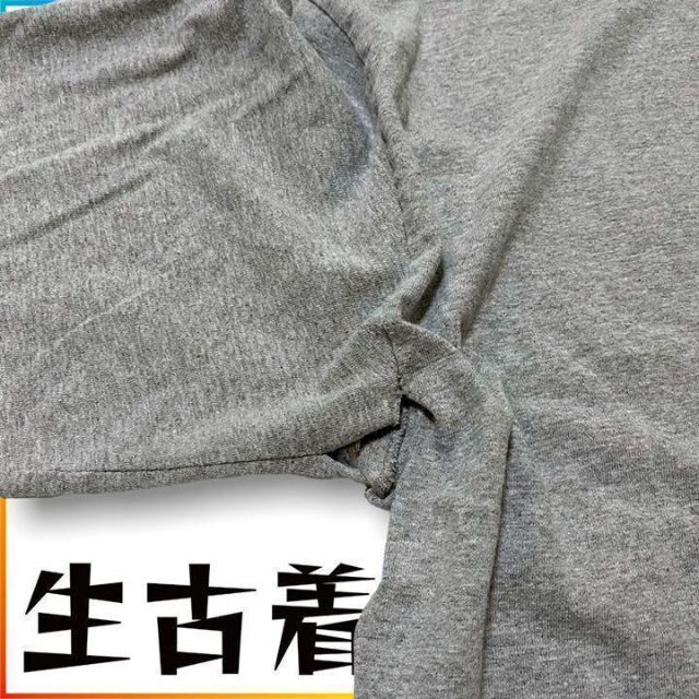 古着 - 90s  チーム　ロゴプリント　スーパーボール　アメフト ビンテージ メンズのトップス(Tシャツ/カットソー(七分/長袖))の商品写真