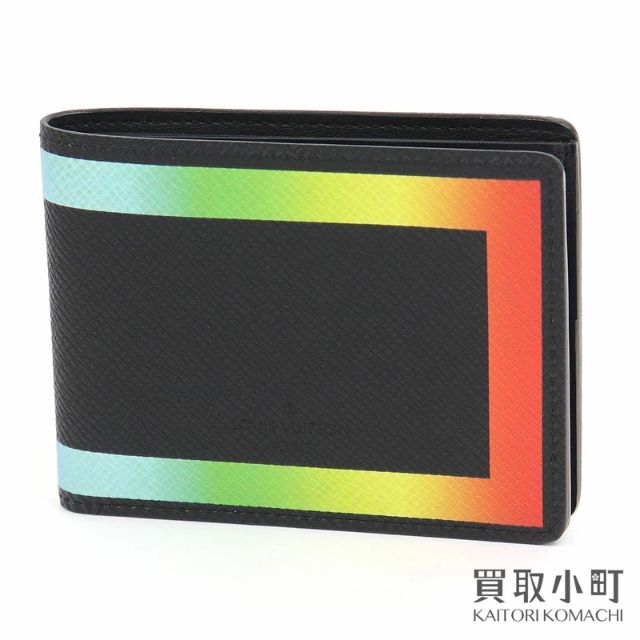 見事な創造力 LOUIS VUITTON ポルトフォイユ・スレンダー VUITON