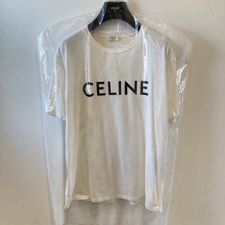セリーヌ(celine)のCeline Tシャツ(Tシャツ/カットソー(半袖/袖なし))