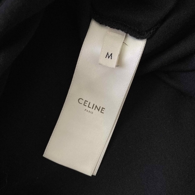 celine(セリーヌ)のCeline Tシャツ メンズのトップス(Tシャツ/カットソー(半袖/袖なし))の商品写真