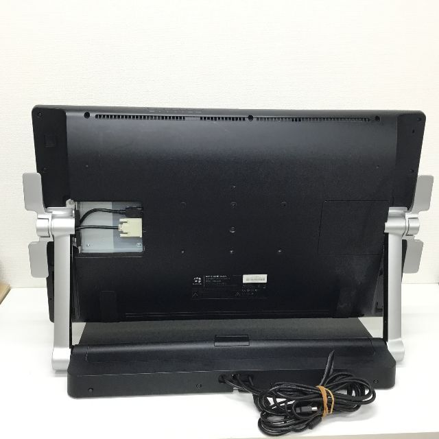 WACOM LCDタブレット DTH-2400/K 24.1インチ スタライス