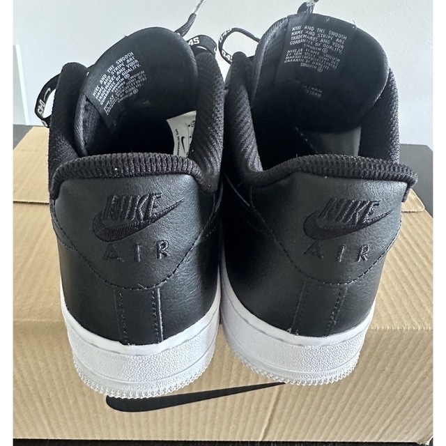 ⭐️新価格⭐️NIKE AIR FORCE 1 BY YOU 【専用箱付き】 2