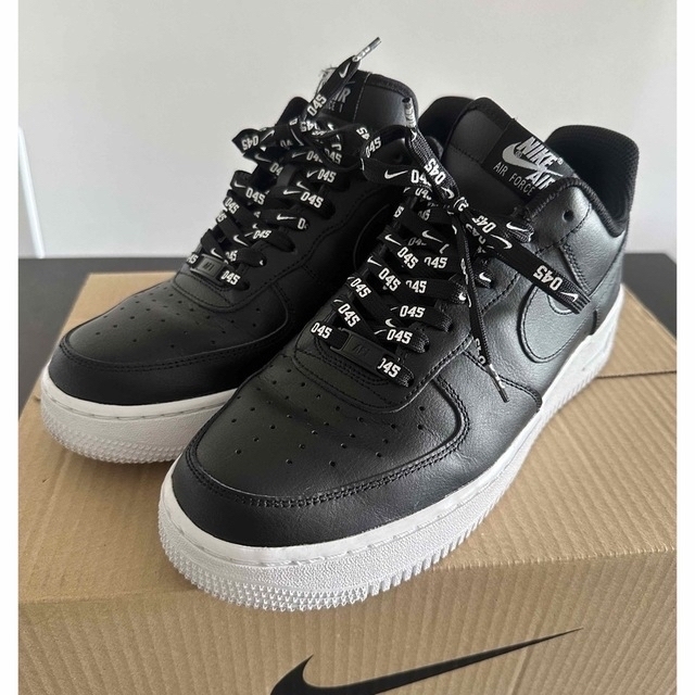 ⭐️新価格⭐️NIKE AIR FORCE 1 BY YOU 【専用箱付き】 4