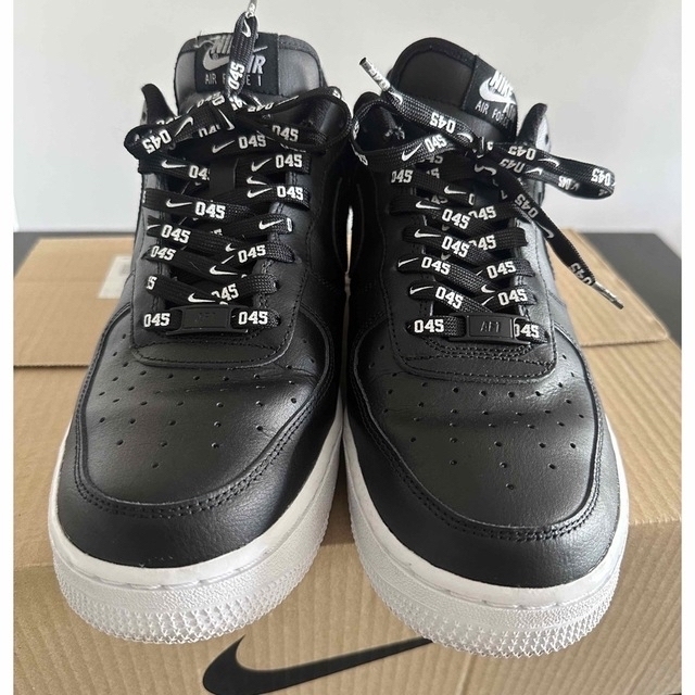 ⭐️新価格⭐️NIKE AIR FORCE 1 BY YOU 【専用箱付き】 3