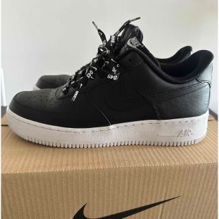 ナイキ(NIKE)の⭐️新価格⭐️NIKE AIR FORCE 1 BY YOU 【専用箱付き】(スニーカー)